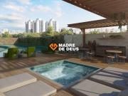 Apartamento para Venda em Fortaleza/CE Meireles 4 Quartos