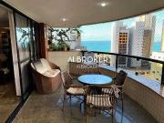 Apartamento para Venda em Fortaleza/CE Meireles 5 Quartos