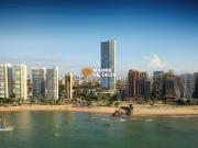 Apartamento para Venda em Fortaleza/CE Meireles 5 Quartos