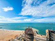 Apartamento para Venda em Fortaleza/CE Meireles 5 Quartos