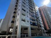 Apartamento para Venda em Fortaleza/CE Meireles 5 Quartos