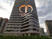 Apartamento para Venda em Fortaleza/CE Meireles 5 Quartos