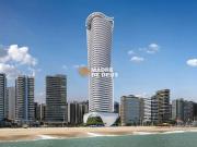 Apartamento para Venda em Fortaleza/CE Meireles 5 Quartos