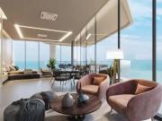 Apartamento para Venda em Fortaleza/CE Meireles 5 Quartos