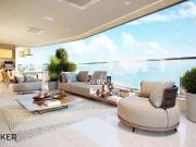 Apartamento para Venda em Fortaleza/CE Meireles 4 Quartos