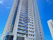 Apartamento para Venda em Fortaleza/CE Meireles 5 Quartos