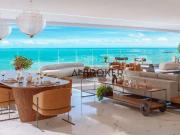 Apartamento para Venda em Fortaleza/CE Meireles 5 Quartos