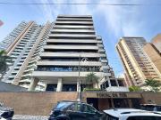Apartamento para Venda em Fortaleza/CE Meireles 5 Quartos