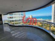 Apartamento para Venda em Fortaleza/CE Meireles 5 Quartos