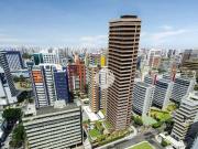 Apartamento para Venda em Fortaleza/CE Meireles 5 Quartos