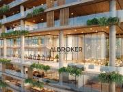 Apartamento para Venda em Fortaleza/CE Meireles 5 Quartos