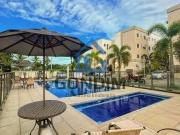 Apartamento para Venda em Fortaleza/CE Messejana 2 Quartos