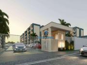 Apartamento para Venda em Fortaleza/CE Messejana 2 Quartos