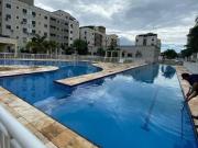 Apartamento para Venda em Fortaleza/CE Messejana 2 Quartos