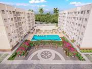 Apartamento para Venda em Fortaleza/CE Messejana 2 Quartos