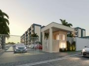 Apartamento para Venda em Fortaleza/CE Messejana 2 Quartos