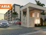 Apartamento para Venda em Fortaleza/CE Messejana 2 Quartos