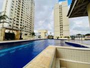 Apartamento para Venda em Fortaleza/CE Messejana 2 Quartos
