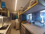 Apartamento para Venda em Fortaleza/CE Messejana 2 Quartos