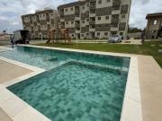 Apartamento para Venda em Fortaleza/CE Messejana 2 Quartos