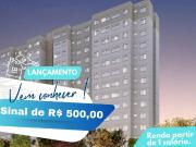 Apartamento para Venda em Fortaleza/CE Messejana 2 Quartos