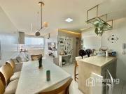 Apartamento para Venda em Fortaleza/CE Messejana 2 Quartos