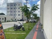 Apartamento para Venda em Fortaleza/CE Messejana 2 Quartos
