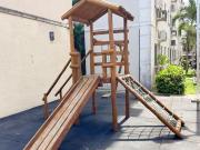 Apartamento para Venda em Fortaleza/CE Messejana 2 Quartos