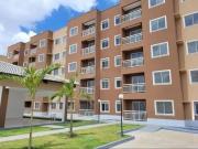 Apartamento para Venda em Fortaleza/CE Messejana 2 Quartos