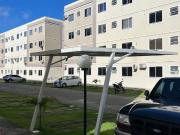 Apartamento para Venda em Fortaleza/CE Messejana 2 Quartos