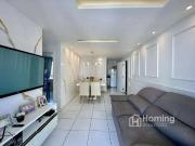 Apartamento para Venda em Fortaleza/CE Messejana 2 Quartos