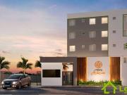 Apartamento para Venda em Fortaleza/CE Messejana 2 Quartos