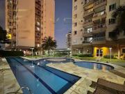 Apartamento para Venda em Fortaleza/CE Messejana 3 Quartos