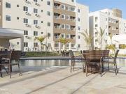 Apartamento para Venda em Fortaleza/CE Messejana 3 Quartos