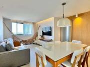 Apartamento para Venda em Fortaleza/CE Messejana 3 Quartos