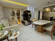 Apartamento para Venda em Fortaleza/CE Messejana 3 Quartos