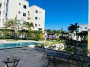 Apartamento para Venda em Fortaleza/CE Messejana 3 Quartos