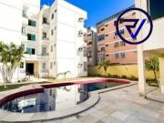 Apartamento para Venda em Fortaleza/CE Messejana 3 Quartos
