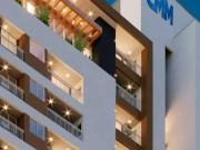 Apartamento para Venda em Fortaleza/CE Messejana 3 Quartos