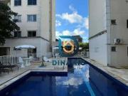 Apartamento para Venda em Fortaleza/CE Mondubim 3 Quartos