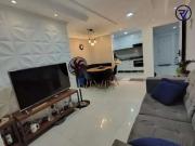 Apartamento para Venda em Fortaleza/CE Mondubim 3 Quartos