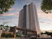 Apartamento para Venda em Fortaleza/CE Monte Castelo 2...