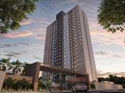 Apartamento para Venda em Fortaleza/CE Monte Castelo 3...