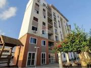 Apartamento para Venda em Fortaleza/CE Montese 2 Quartos