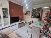 Apartamento para Venda em Fortaleza/CE Montese 2 Quartos