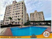 Apartamento para Venda em Fortaleza/CE Montese 3 Quartos