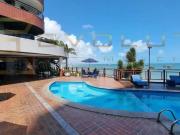 Apartamento para Venda em Fortaleza/CE Mucuripe 1 Quartos