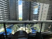 Apartamento para Venda em Fortaleza/CE Mucuripe 1 Quartos