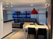 Apartamento para Venda em Fortaleza/CE Mucuripe 2 Quartos