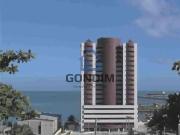 Apartamento para Venda em Fortaleza/CE Mucuripe 2 Quartos